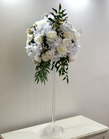 Providni cvecnjak - dekoracije - event oprema